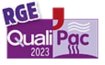 RGE QualiPAC